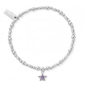 Chlobo June Birthstone Bracelet SBBCB3490