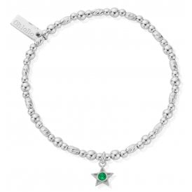 Chlobo May Birthstone Bracelet SBBCB3488