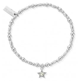 Chlobo November Birthstone Bracelet SBBCB3500