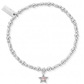 October Birthstone Bracelet SBBCB3498