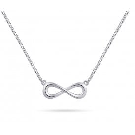 Gisser Infinity Necklace N1108-42+5
