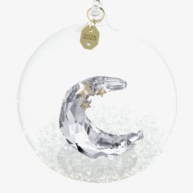 Swarovski Annual Edition Ball Ornament 2025 - 5701865
