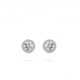 Gisser Halo Ear Studs E1074