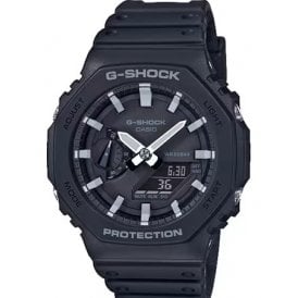 Casio G-SHOCK GA-2100-1AER