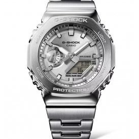 Casio G-SHOCK GM-2110D-7AER