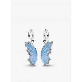 Pandora Splittable Butterfly Dangle Charm 794244C01