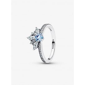 Pandora Disney Frozen Queen Elsa Tiara Ring 194134C01-54