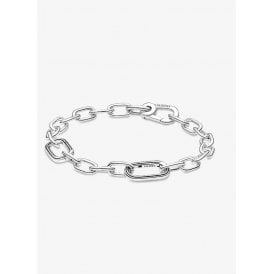 Pandora Small-Link Chain Bracelet 599662C00-2