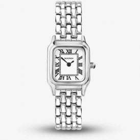 Sekonda Monica Silver Ladies Watch 40143