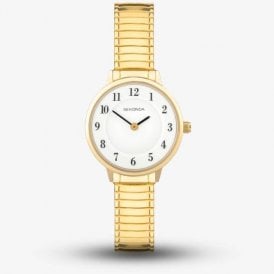 Sekonda Easy Reader Ladies Classic Watch 30132