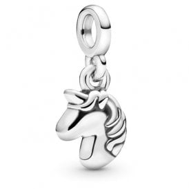 Pandora My Magical Unicorn Micro Dangle Charm 798360