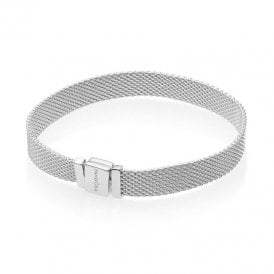 Pandora Reflexions Mesh Bracelet 577712-15