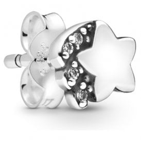 Pandora My Shooting Star Single Stud Earring 298549C01