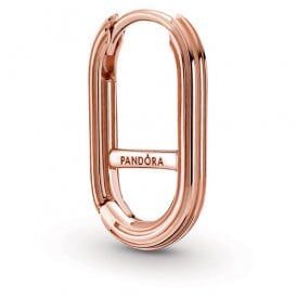 Pandora ME Link Earring 289657C00