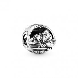 Pandora Disney Belle and Friends Charm 790060C00