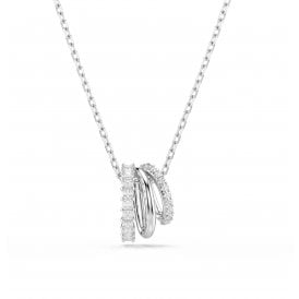 Swarovski Hyperbola Pendant 5737064