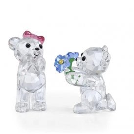 Swarovski Kris Bear I adore You 5720454