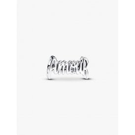 Pandora Amour Charm 794426C00