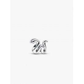 Pandora Snake Mini Charm 794520C00