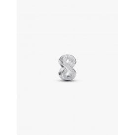 Pandora Textured Infinity Symbol Mini Charm 794523C00
