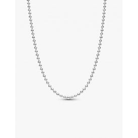 Pandora Ball Link Necklace 394452C00-50