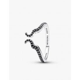 Pandora Maleficent Ring 194333C01-58