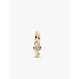 Pandora Key Mini Dangle Charm 764339C01
