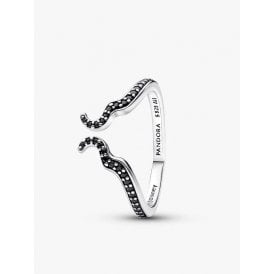 Pandora Maleficent Ring 194333C01