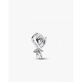 Pandora Tulip Openwork Charm 794488C00