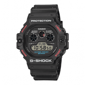 Casio G-Shock 5900 Series Digital Watch DW-5900U-1