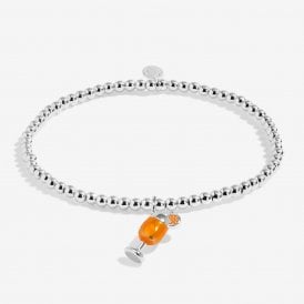 Joma A Little Vibes 'It's Spritz O'Clock' Bracelet 9833
