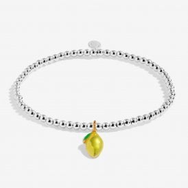 Joma A Little Vibes 'The Zest Is Yet To Come' Bracelet 9837