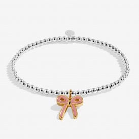 Joma A Little Vibes 'In My Bow Era' Bracelet 9839