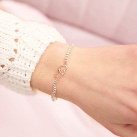 Joma Jewellery A Little Beautiful Friend Bracelet 2685