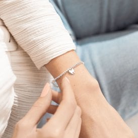 Joma Jewellery A Little Mummy To Be Bracelet 2071