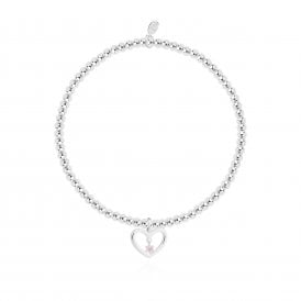 Joma Jewellery A Little True Friend Bracelet 4684