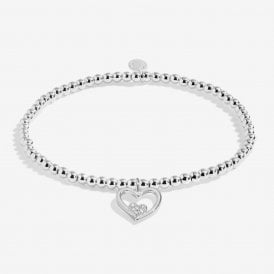 Joma A Little 'Mummy & Bump' Bracelet 9514