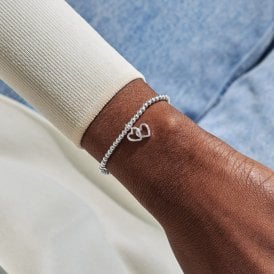 Joma A Little 'Friends Make Everything Better' Bracelet 9522