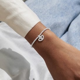 Joma Wedding Wishes Bracelet 8166