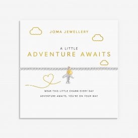 Joma Adventure Awaits Bracelet 3099