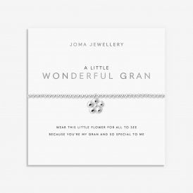 Joma Wonderful Gran Bracelet 1676