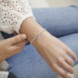 Joma Something Blue Bracelet 5808