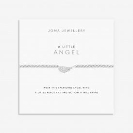 Joma Angel Bracelet 1819
