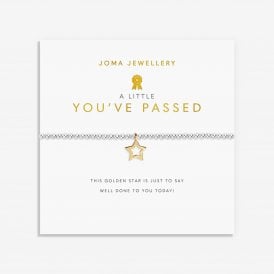 Joma You'Ve Passed Bracelet 2666