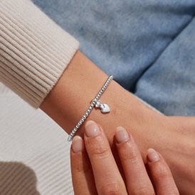 Joma A Little 'Paw-Fect Dog Mum' Bracelet 9519