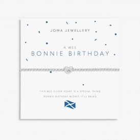 Joma A Wee 'Bonnie Birthday' Bracelet 9411