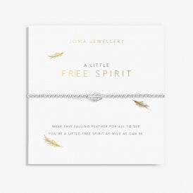Joma A Little Free Spirit Bracelet 1000