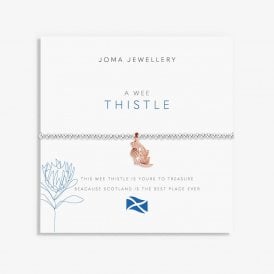 Joma A Wee 'Thistle' Bracelet 9424