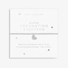 Joma A Little Enchanting Eighteen Bracelet 4951