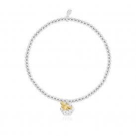 Joma  A Little You're The Bee's Knees Bracelet 4349
